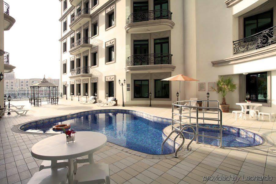 Al Waleed Homes Aparthotel