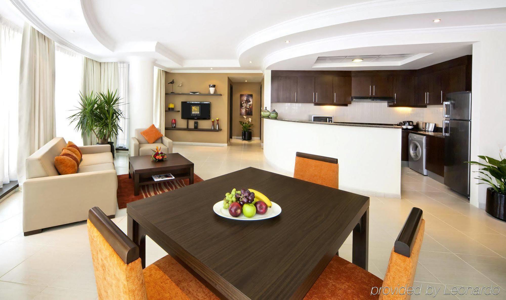 Abidos Al Barsha