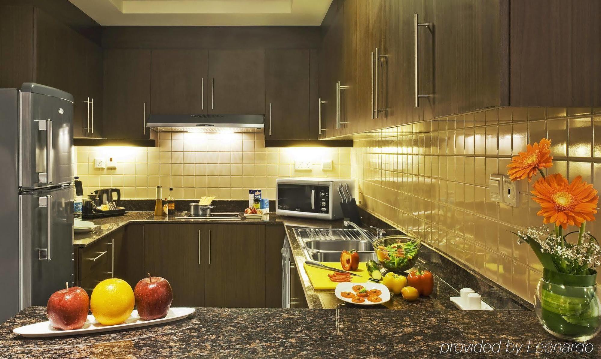 Aparthotel Abidos Al Barsha Dubai