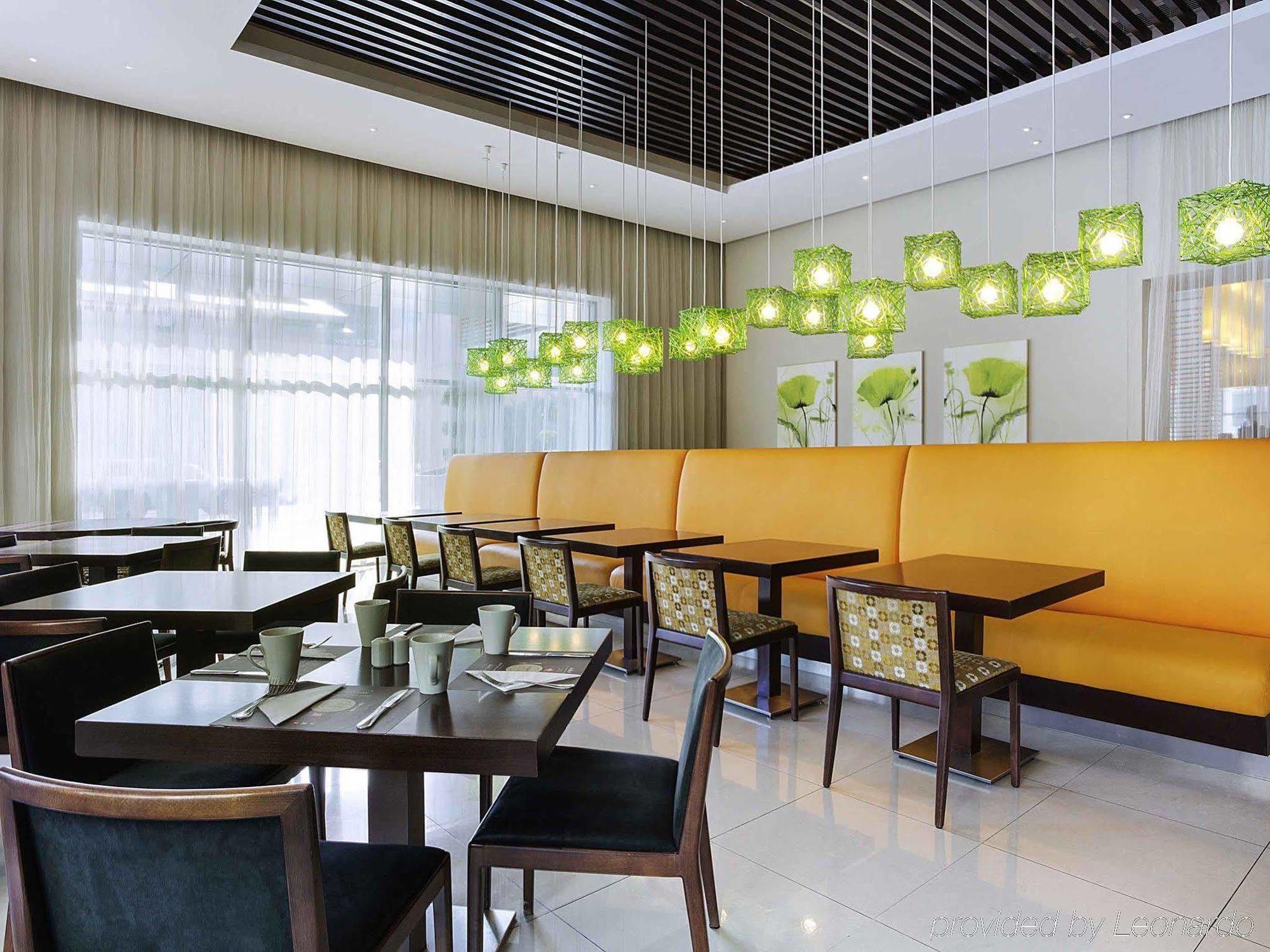 Hotel Ibis Deira Creekside 3*