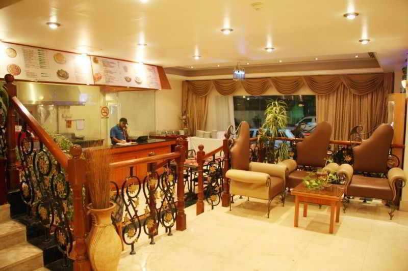 Ramee Aparthotel Dubai