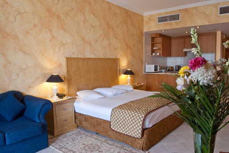 Ramee Aparthotel 3*