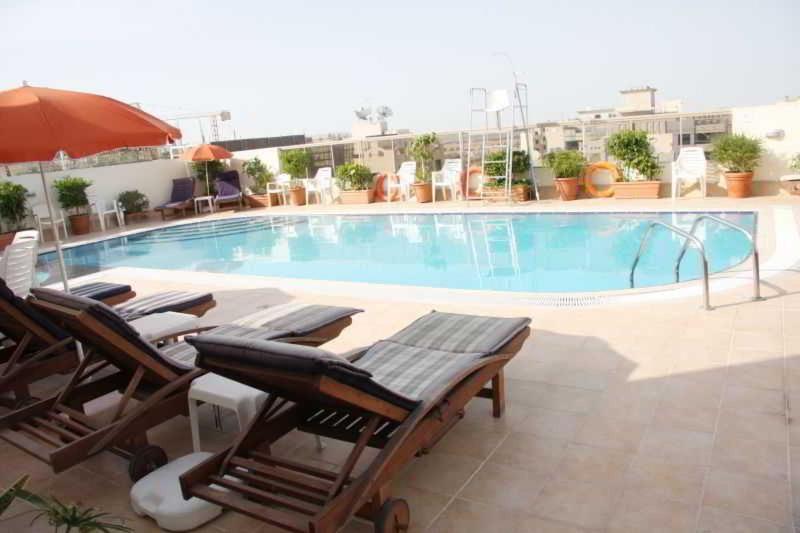 Aparthotel Ramee Dubai