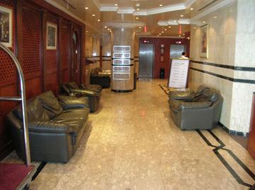 Hotel Rush 2*