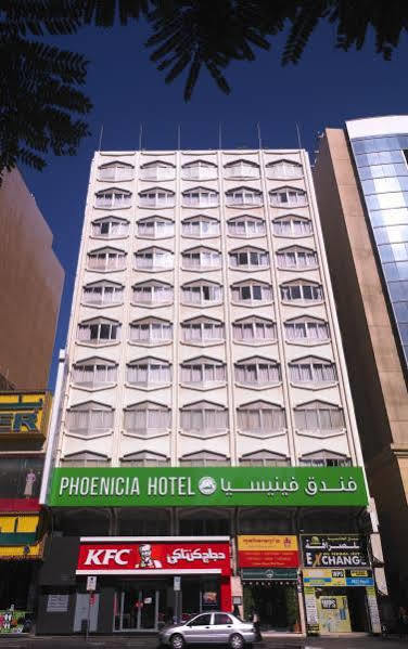 Phoenicia Grand 2* Dubai