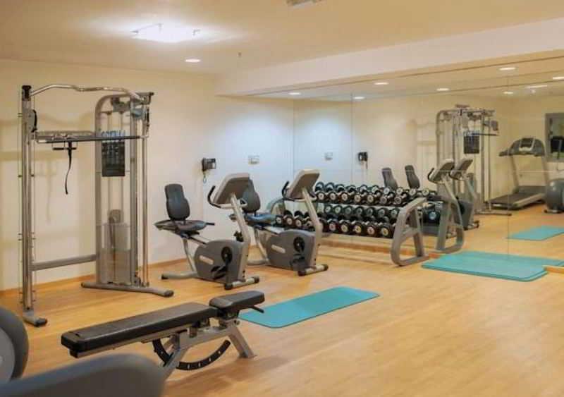 Arabian Gulf Aparthotel 3*
