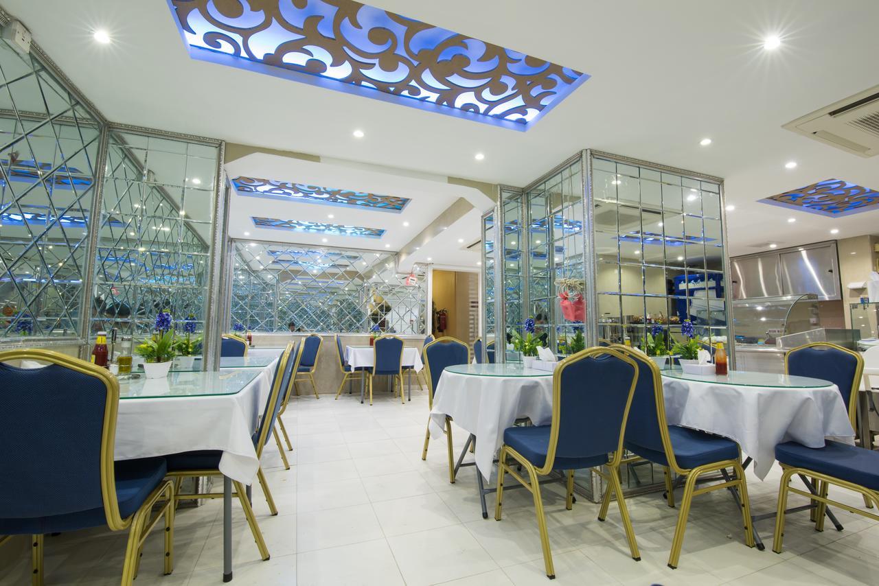 Otel Victoria 2*