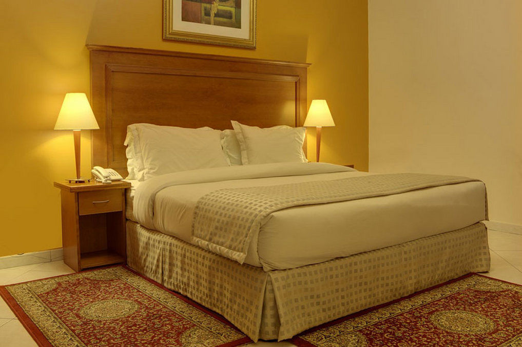 Aparthotel Fortune Grand 3*