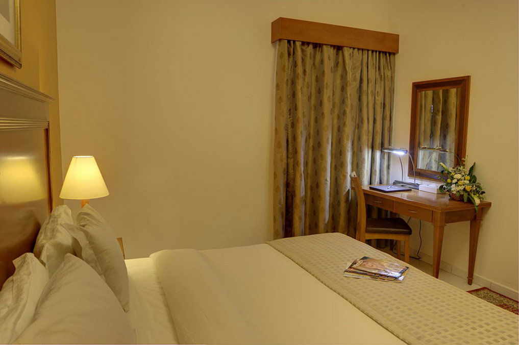 Aparthotel Fortune Grand Dubai
