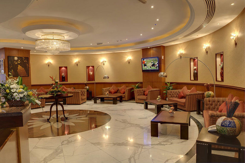 Fortune Grand 3*