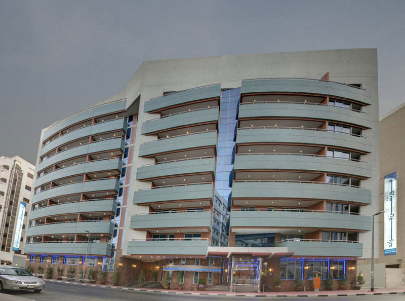 Fortune Grand Aparthotel