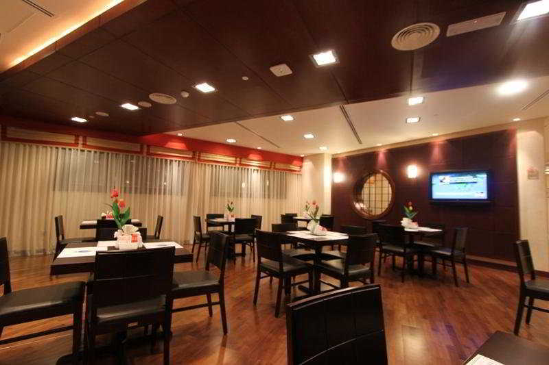 Apart Otel Tulip
