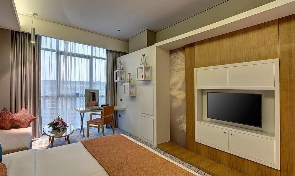 Royal Continental 4* Dubai
