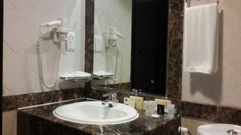 Arabian Gulf Aparthotel 3*