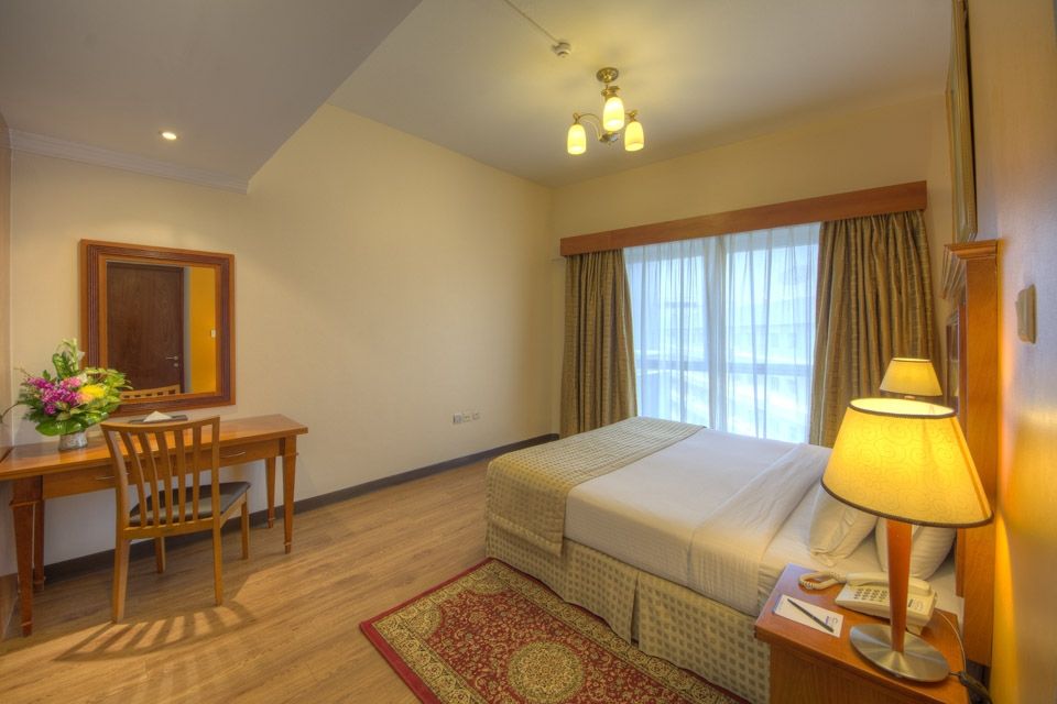 Aparthotel Fortune Grand 3*