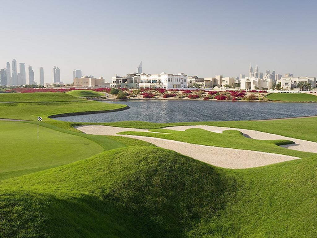 Address Montgomerie