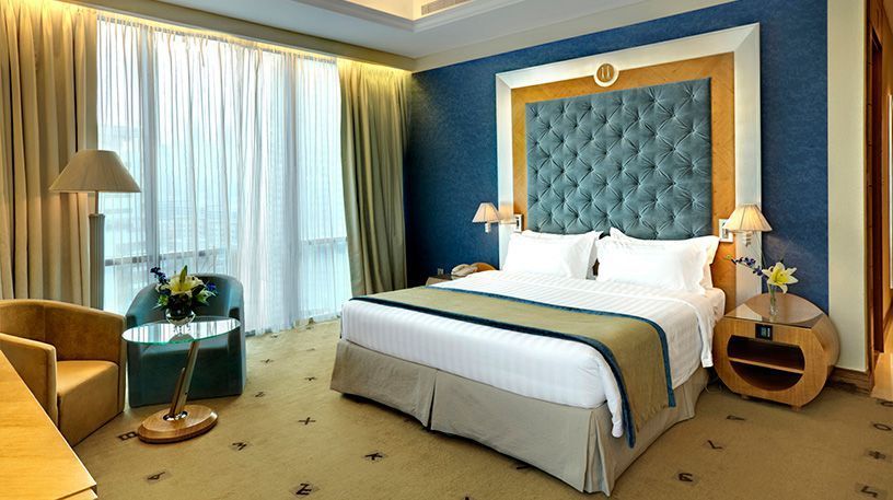 Otel Social 4*