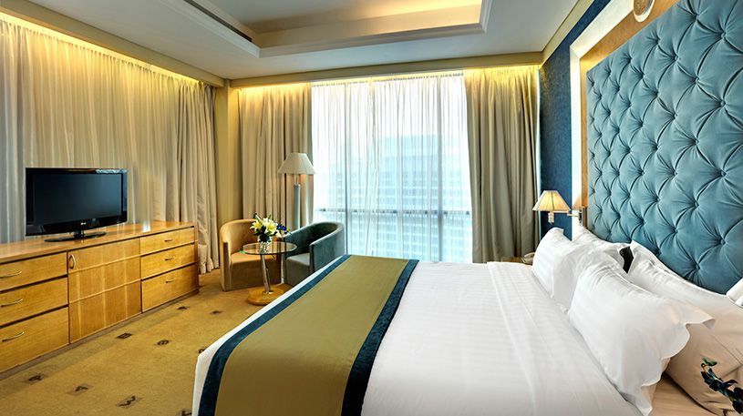 Otel Social