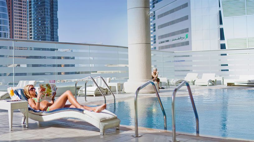 Social Otel 4*
