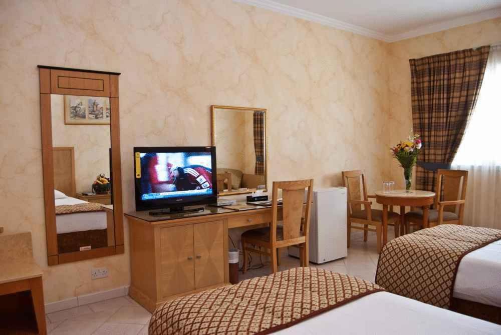 Ramee Aparthotel