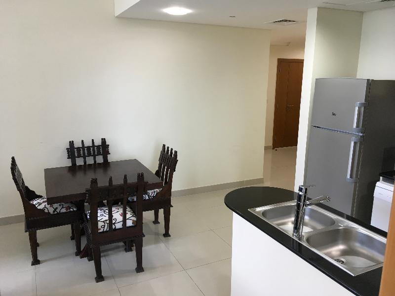Otel Elite Residency 5*