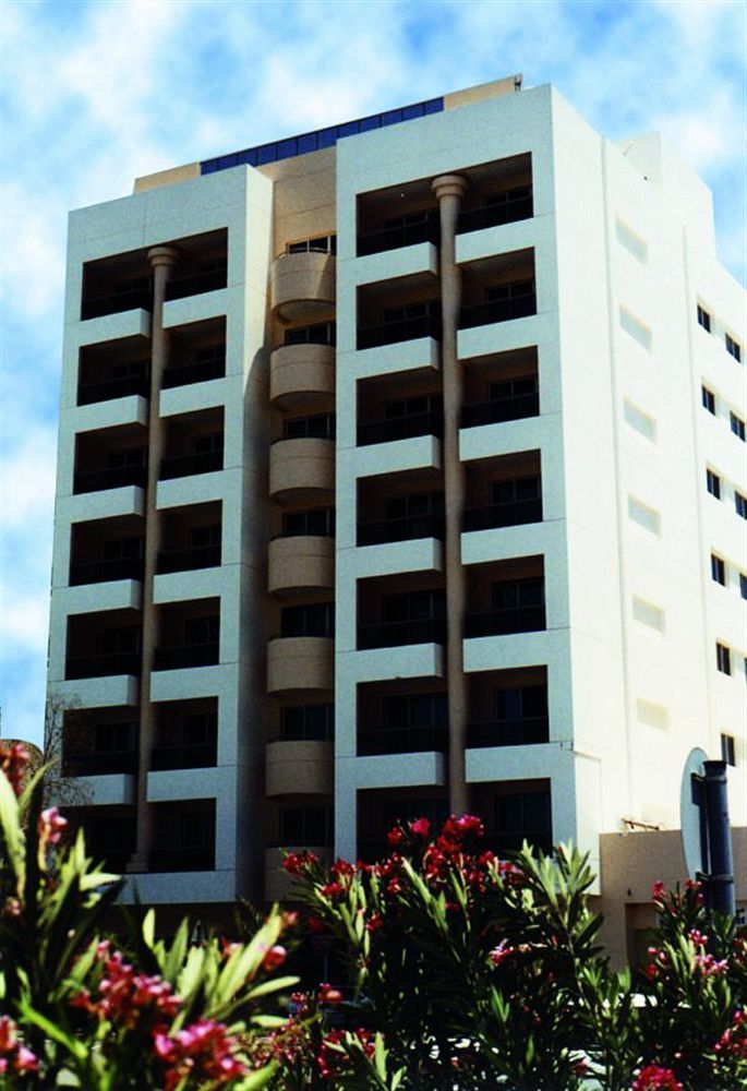 Aparthotel Ramee 3*