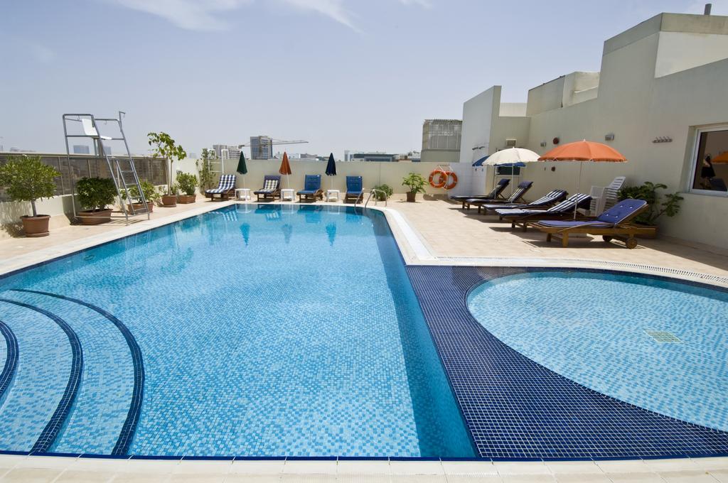 Ramee 3* Dubai