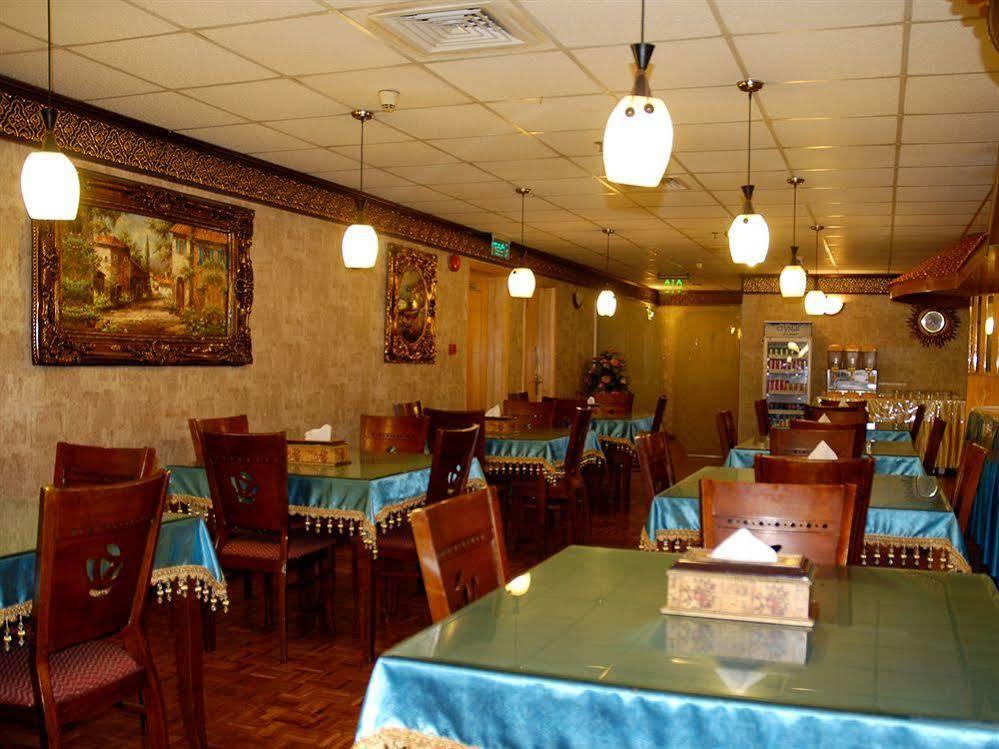 Kings Square Llc 2* Dubai