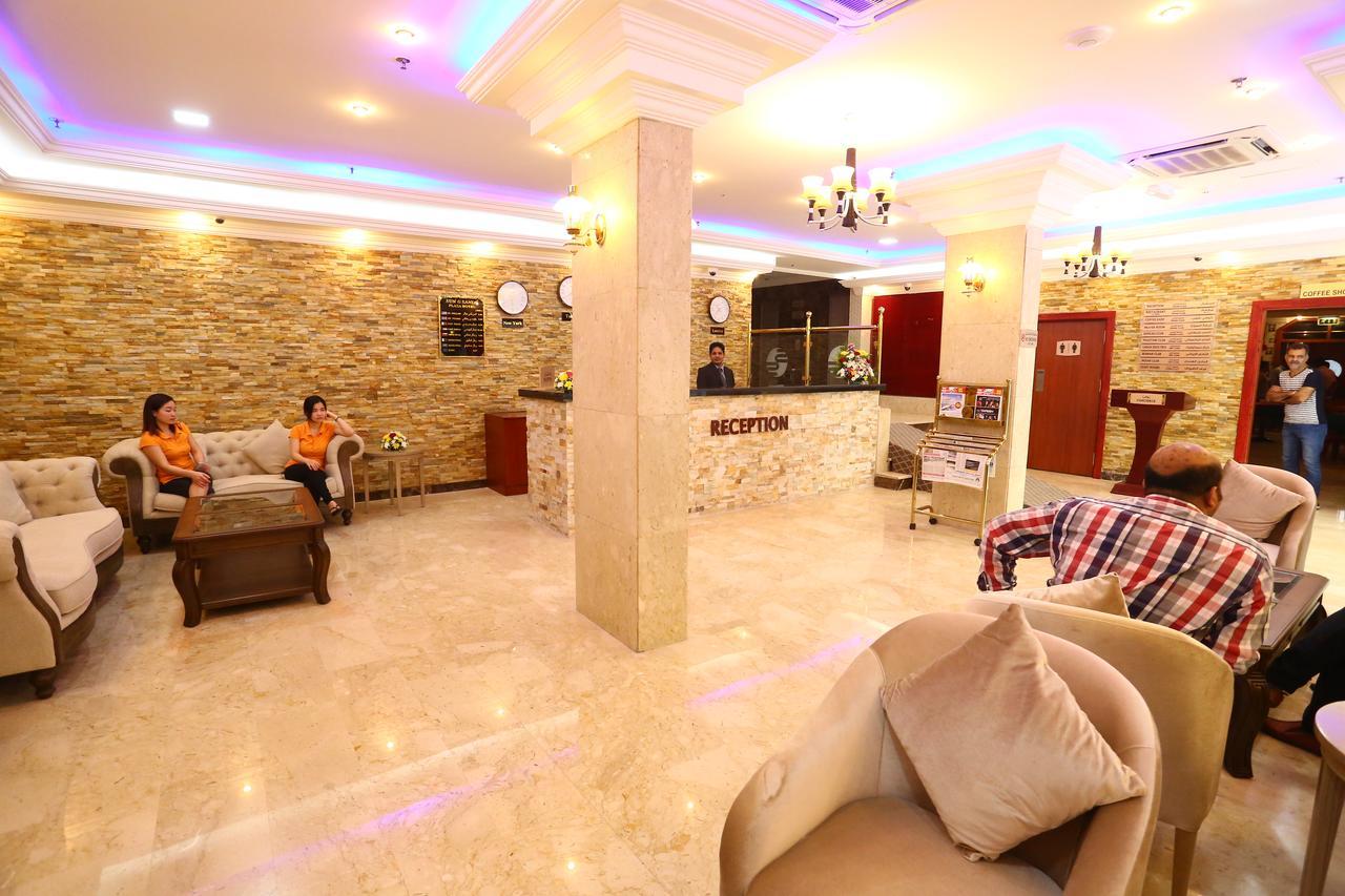 Hotel Sun And Sands Plaza 3*
