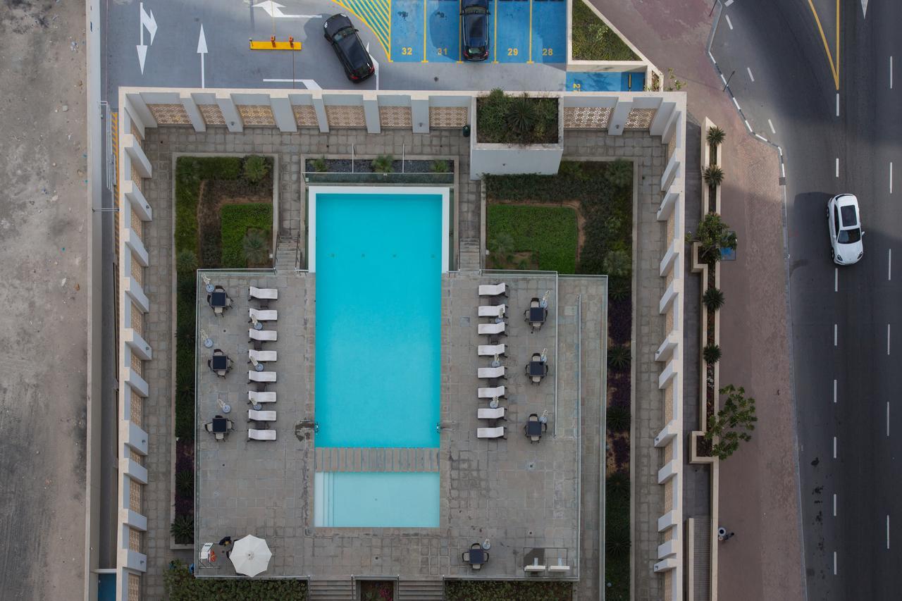 Higuests - West Avenue Apartment Dubai