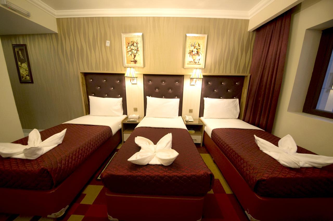 Hotel Sutchi