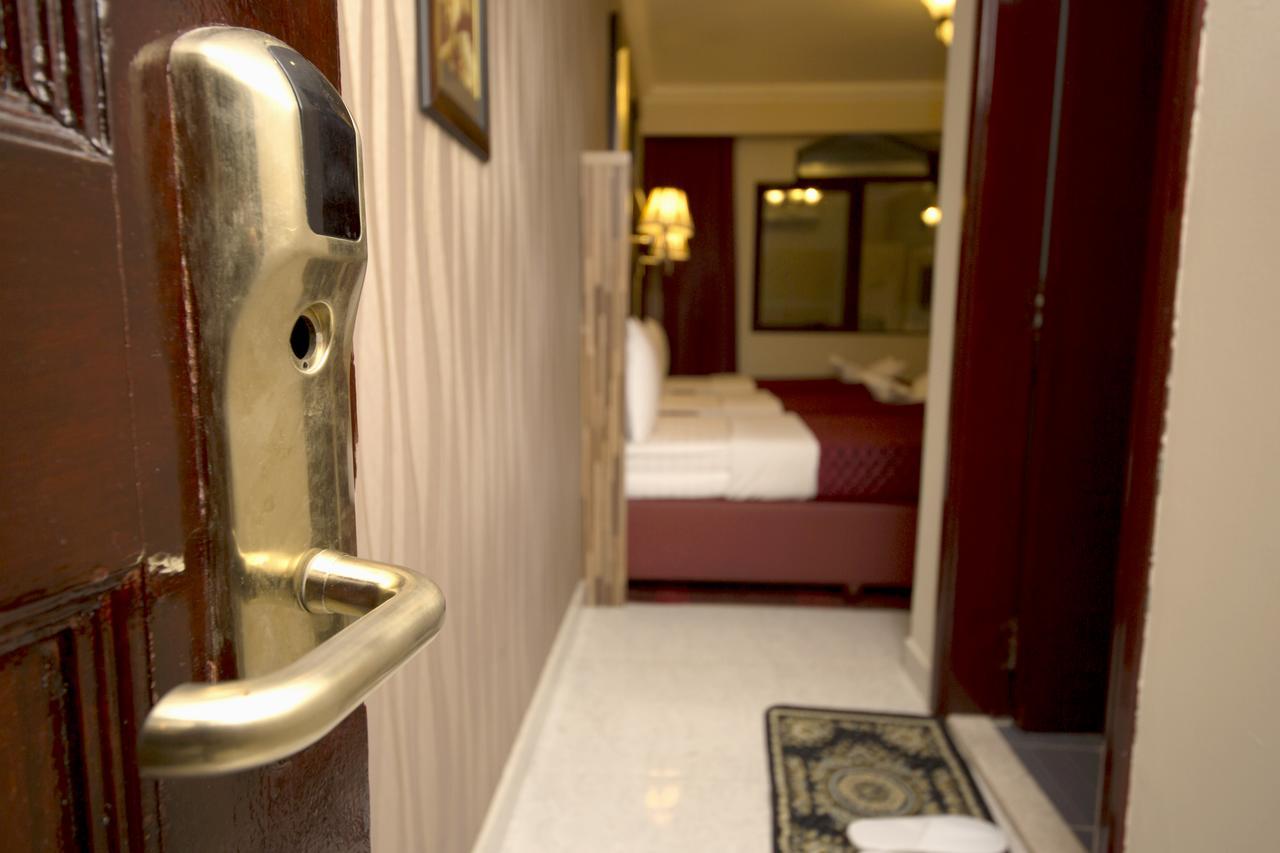 Hotel Sutchi *
