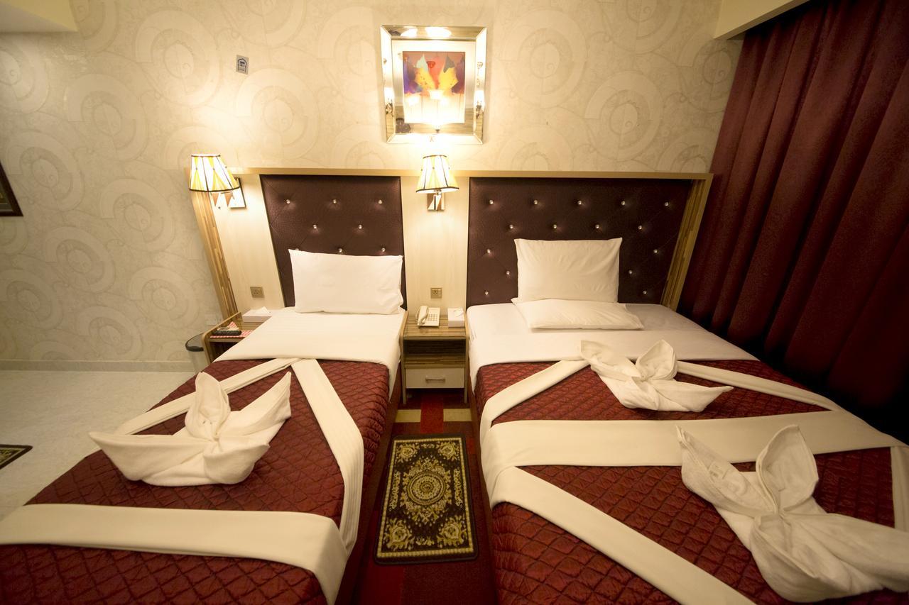 Sutchi Hotel Dubai