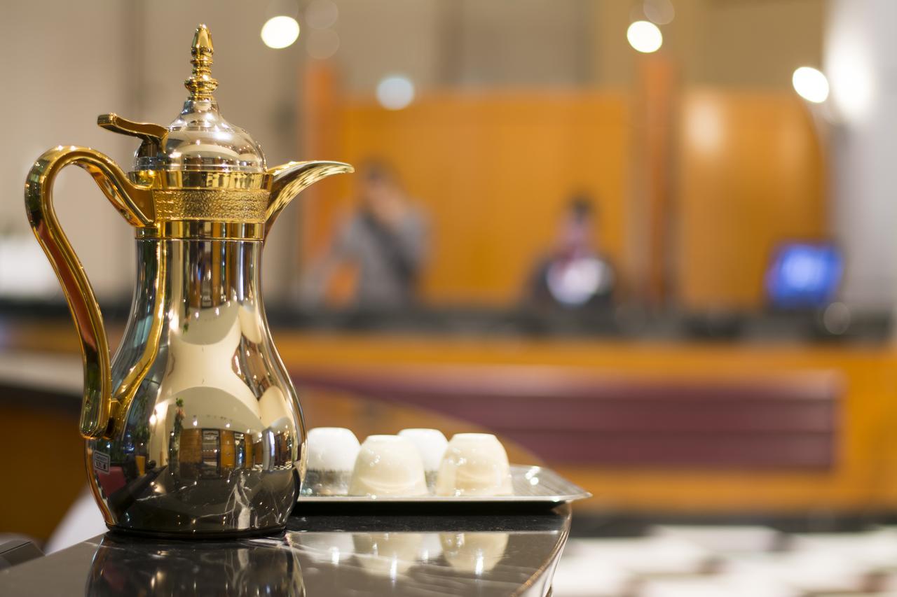 Hotel J5 - Port Saeed Dubai