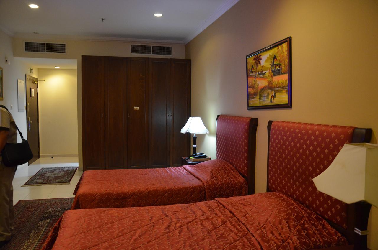 Ewan Hotel Dubai