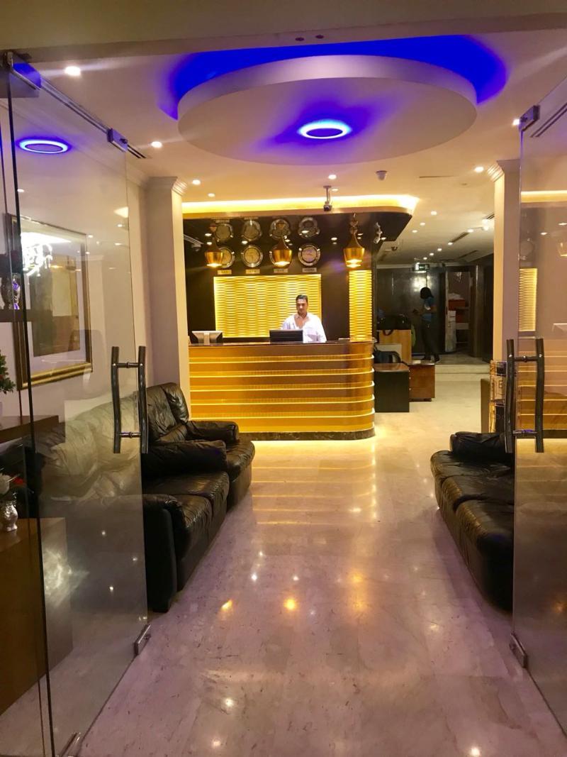 Otel Zagy