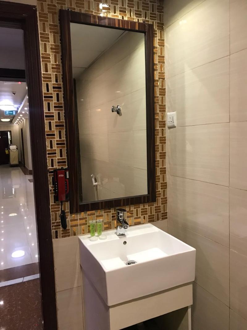 Zagy Otel *
