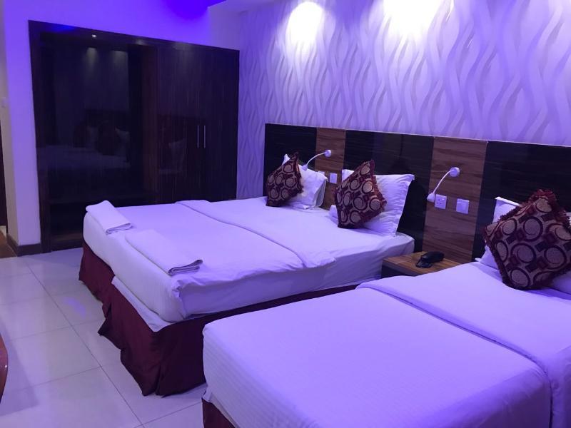 Otel Zagy Dubai