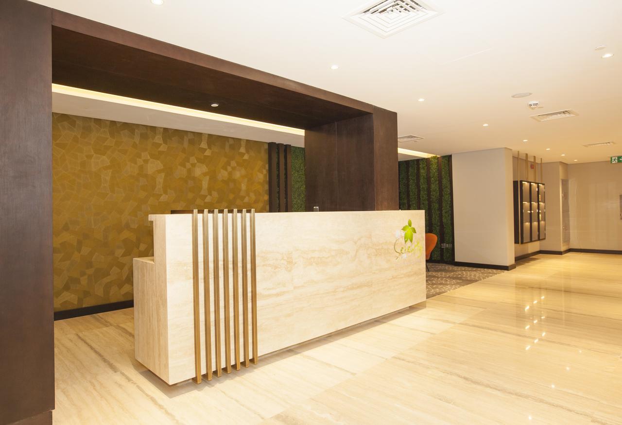 Flora Airport 4* Dubai