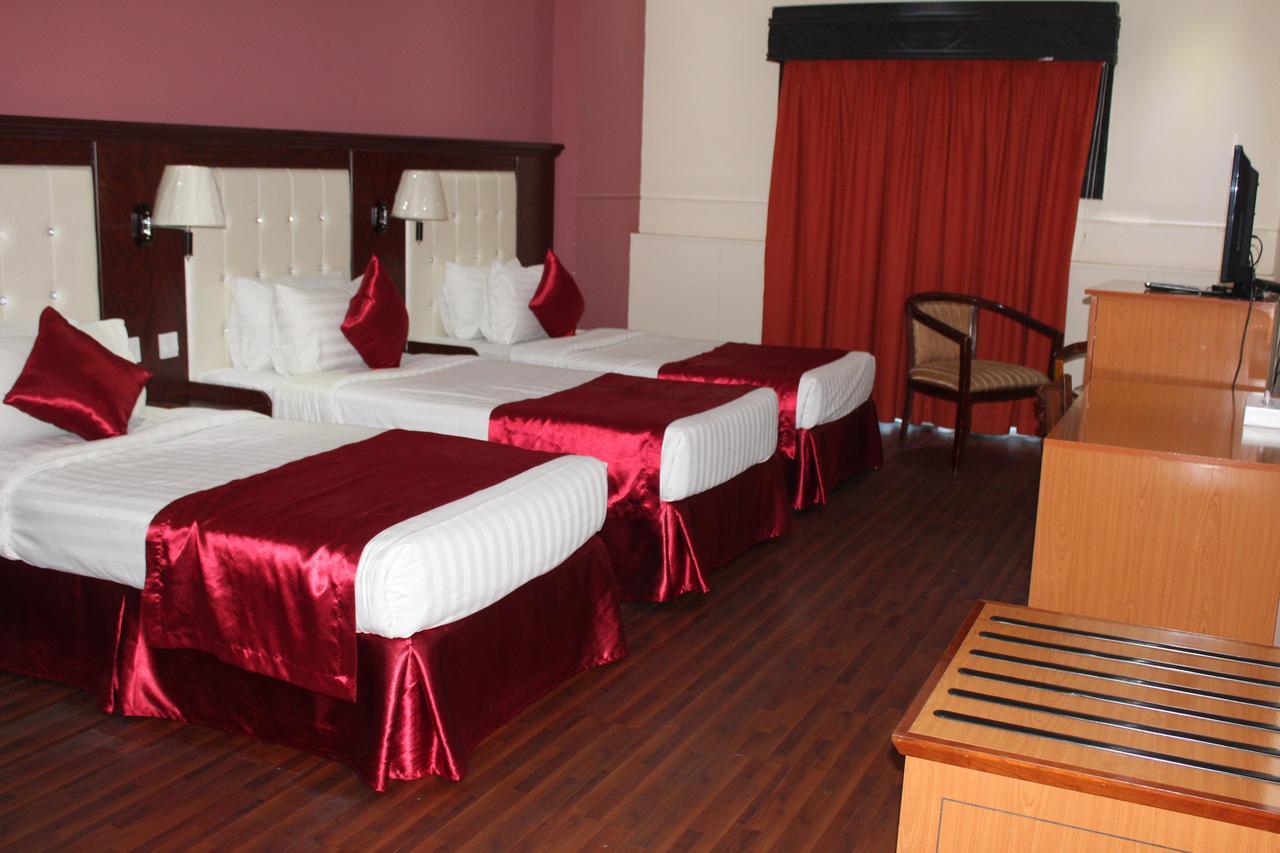 Grand Nova Hotel Dubai