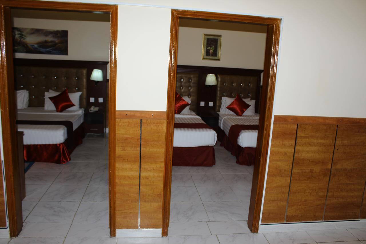 Grand Nova Hotel Dubai