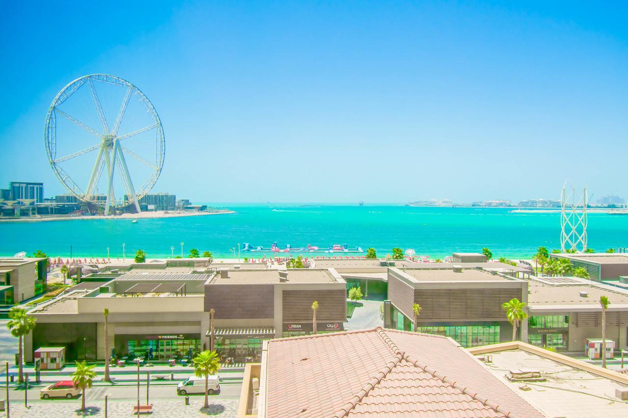 Suitelets - Rimal 5 Apartamento Dubai