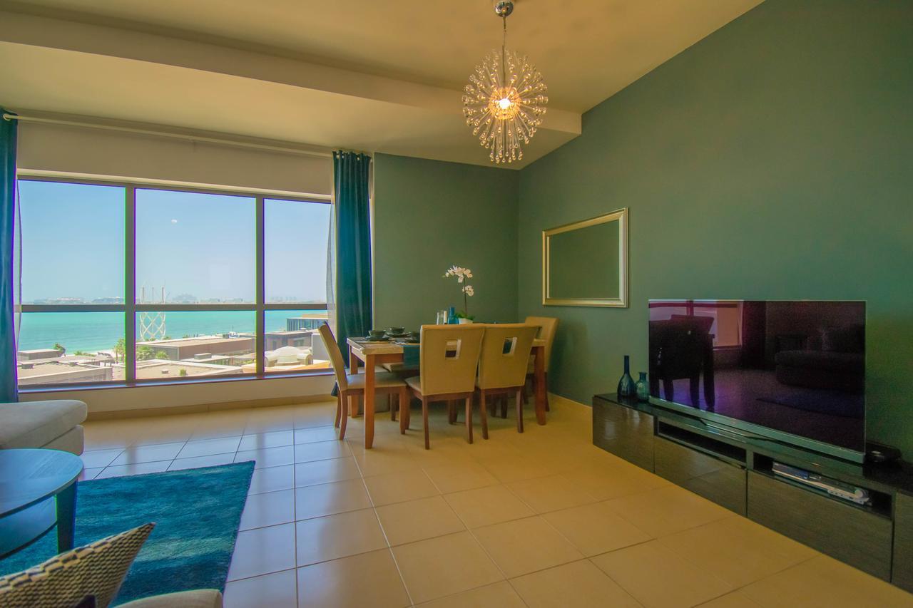 Apartamento Suitelets - Rimal 5 Dubai