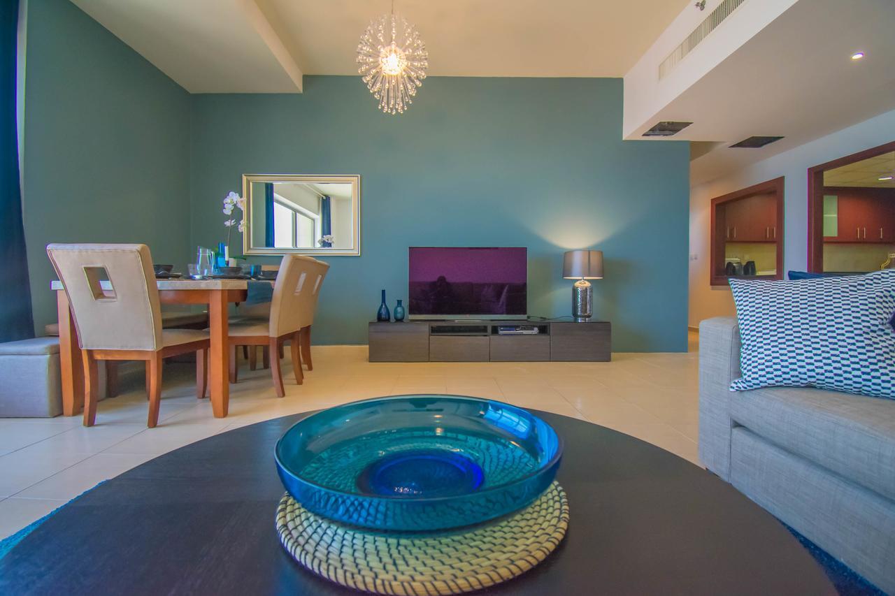 Apartamento Suitelets - Rimal 5 Dubai