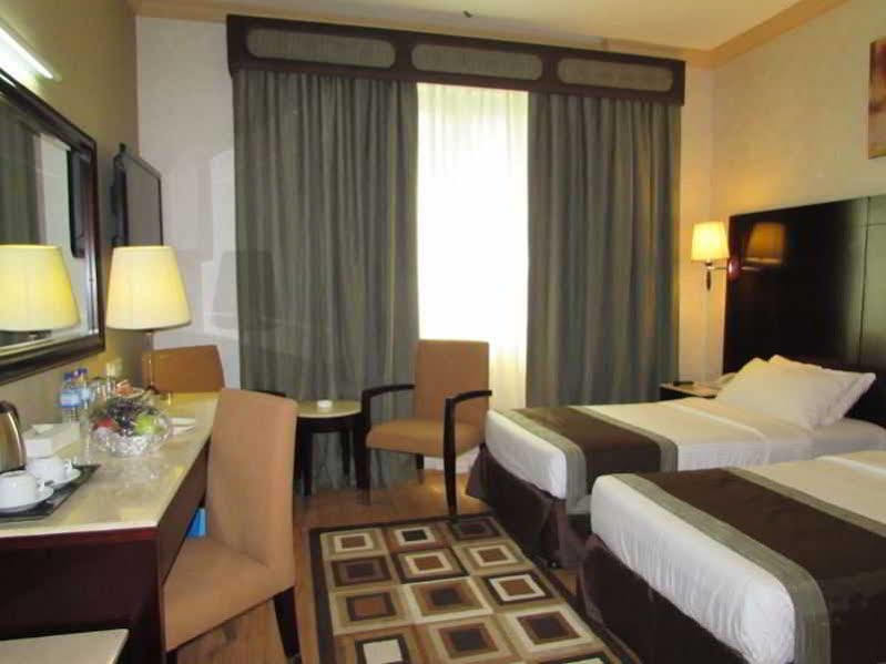 Signature Deira - Free Parking Hotel 3*
