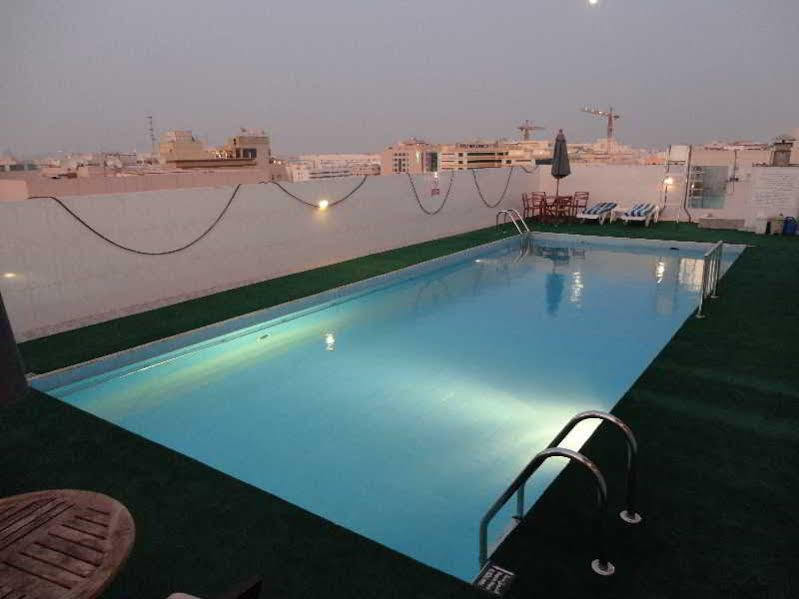Signature Deira - Free Parking 3* Dubai