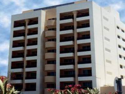 Aparthotel Ramee