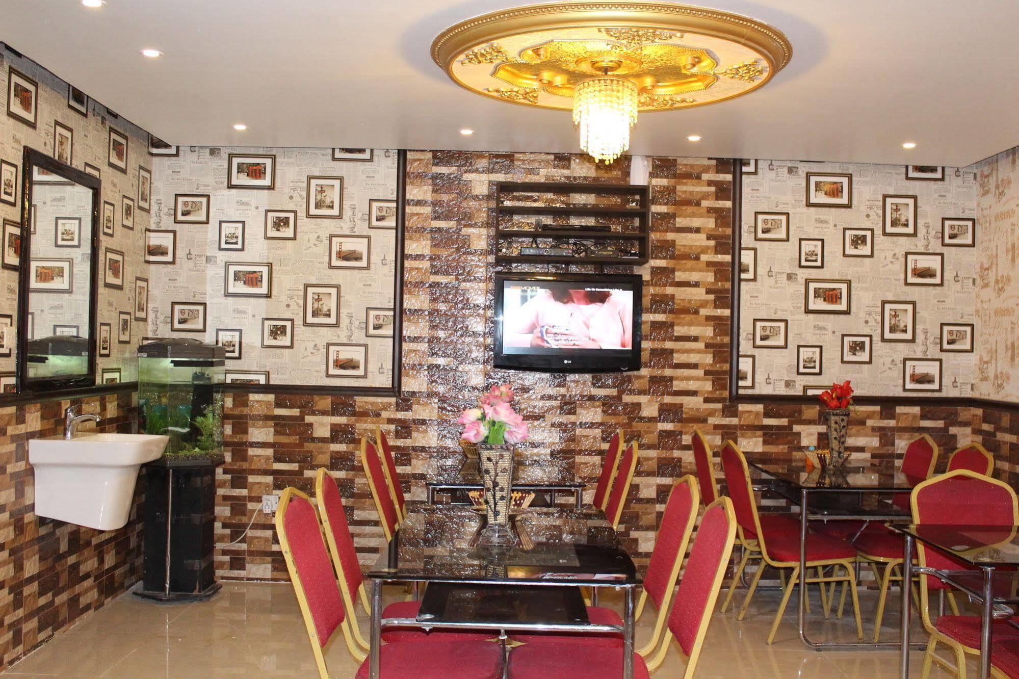 Sutchi Dubai