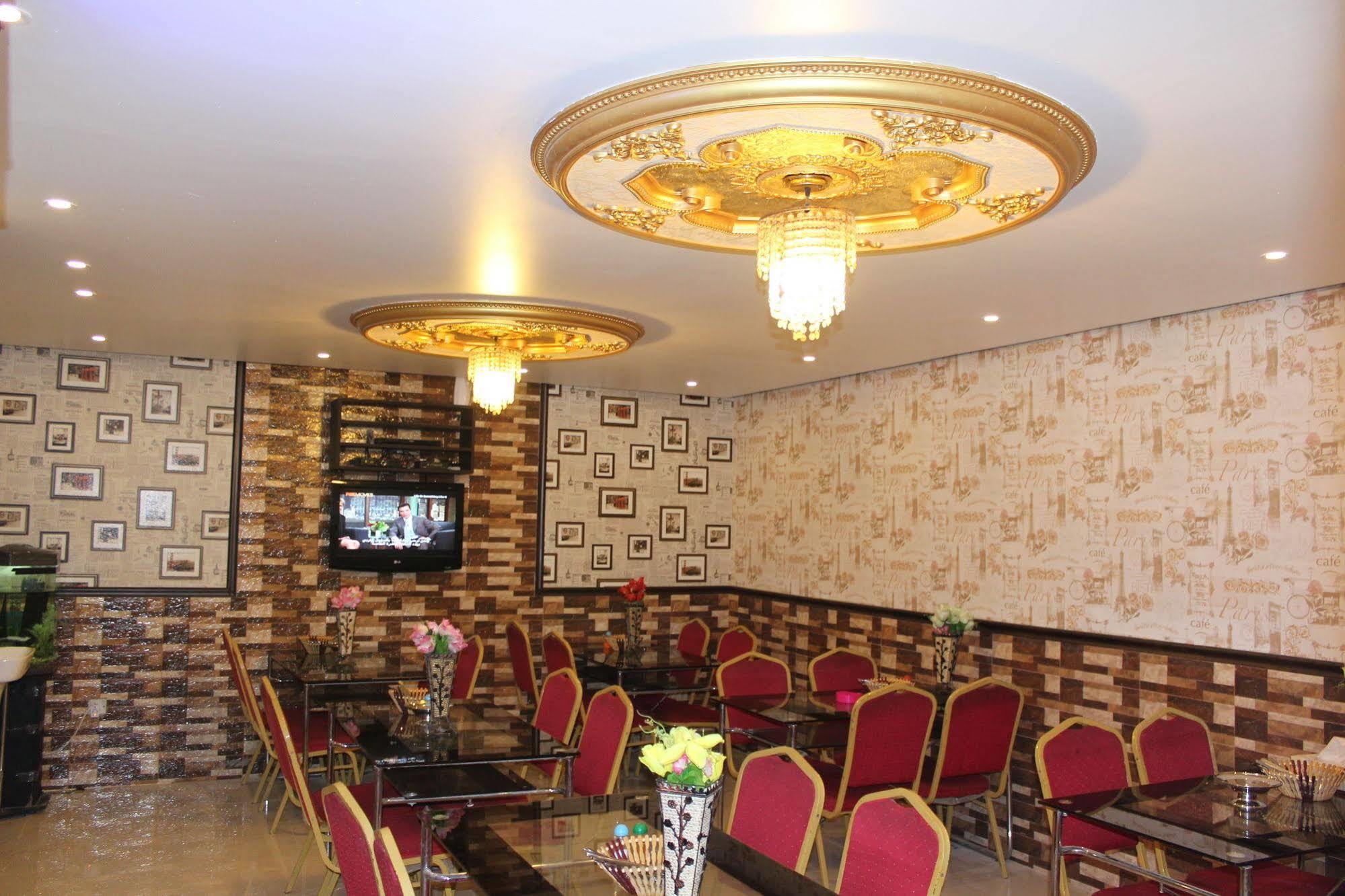 Sutchi Dubai