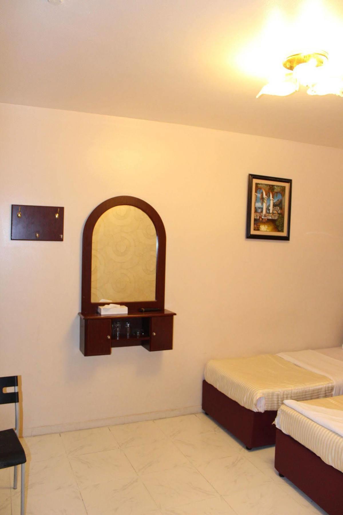 Hotel Sutchi